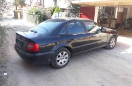 Audi A4 tdi 90 ks na delovi