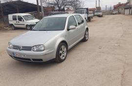 Golf 4 tdi 90 ks