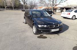BMW 320d 150ks