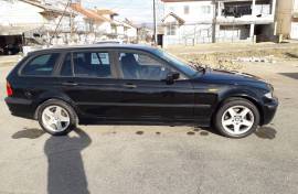 BMW 320d 150ks