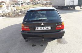 BMW 320d 150ks