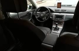 Passat 2011 Passat 2011