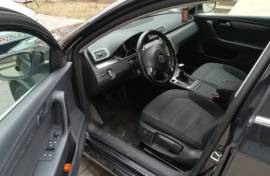 Passat 2011 Passat 2011