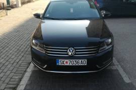 Passat 2011 Passat 2011