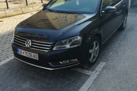 Passat 2011