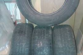 NOKIAN 215 65 R15 H102