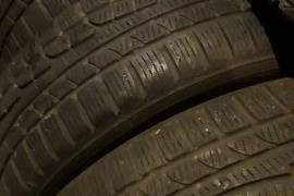 NOKIAN 215 65 R15 H102