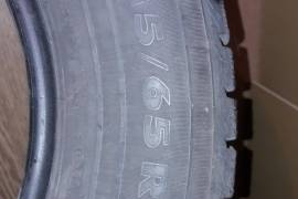 NOKIAN 215 65 R15 H102