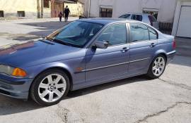 Bmw 320d E46 vtor sopstvenik