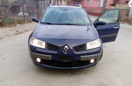 Renault Megane 1.9dci 131ks DPF 2007 Panorama