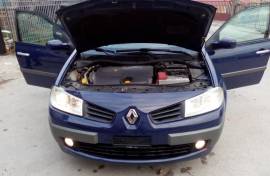 Renault Megane 1.9dci 131ks DPF 2007 Panorama