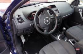 Renault Megane 1.9dci 131ks DPF 2007 Panorama