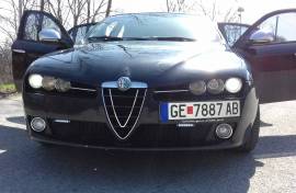ALFA ROMEO 159