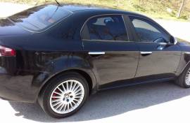 ALFA ROMEO 159