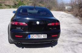 ALFA ROMEO 159