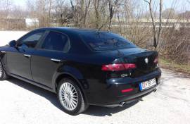 ALFA ROMEO 159