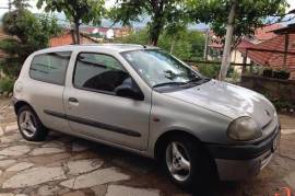 Reno Clio 1.9 dizel 2000 god. Odlicno