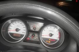 Subaru G3X Justy 4X4 