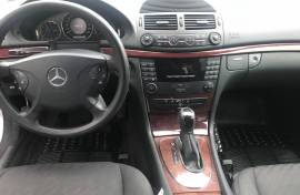 Mercedes E220 CDI