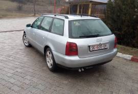 Audi A4 1.9