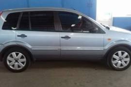 FORD FUSION 1.4TDCI 50KW MOZE ZAMENA