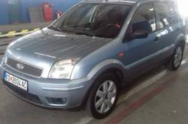 FORD FUSION 1.4TDCI 50KW MOZE ZAMENA