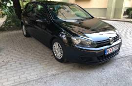 Golf 1.6 tdi 2011