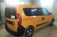 FIAT DOBLO 1.3 MULTIJET 2010 godina