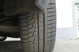 Hankook 245/45 r18