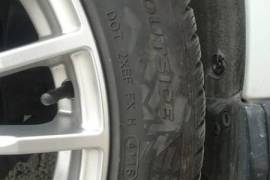 Hankook 245/45 r18