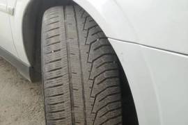 Hankook 245/45 r18