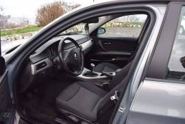 BMW 320d 2.0 2005 god.