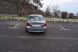 BMW 320d 2.0 2005 god.