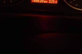 BMW 320d 2.0 2005 god.