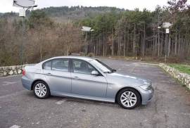 BMW 320d 2.0 2005 god.