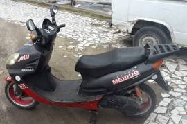 VESPA 150CC SO DOKUMENTI I PREVOD