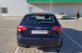 AUDI A3 2.0 TSI