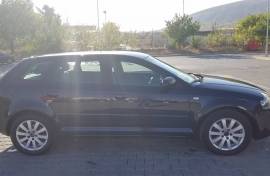 AUDI A3 2.0 TSI