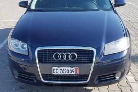 AUDI A3 2.0 TSI