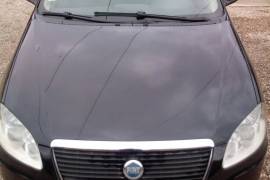 Fiat Croma II