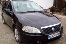 Fiat Croma II