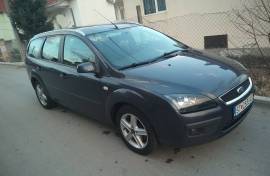 Ford Focus 1.6 tdci 2006 god