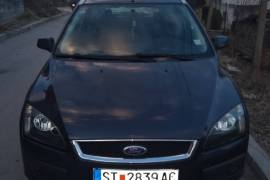 Ford Focus 1.6 tdci 2006 god