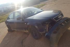 Audi A6 bez motor