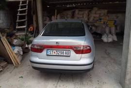 Seat Toledo