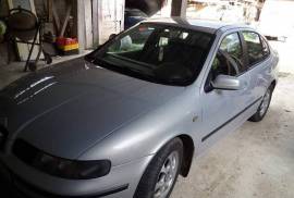 Seat Toledo