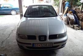 Seat Toledo