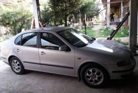 Seat Toledo