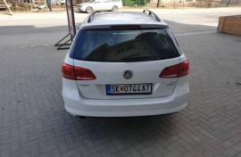 VW Volkswagen Passat Variant 1.6 tdi 2014 godina
