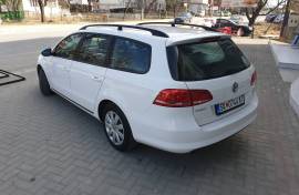 VW Volkswagen Passat Variant 1.6 tdi 2014 godina